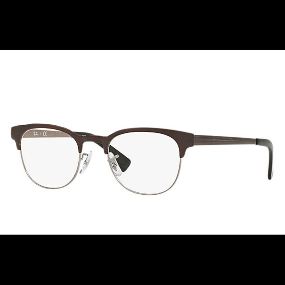Ray-Ban 2862 Glasses Frames